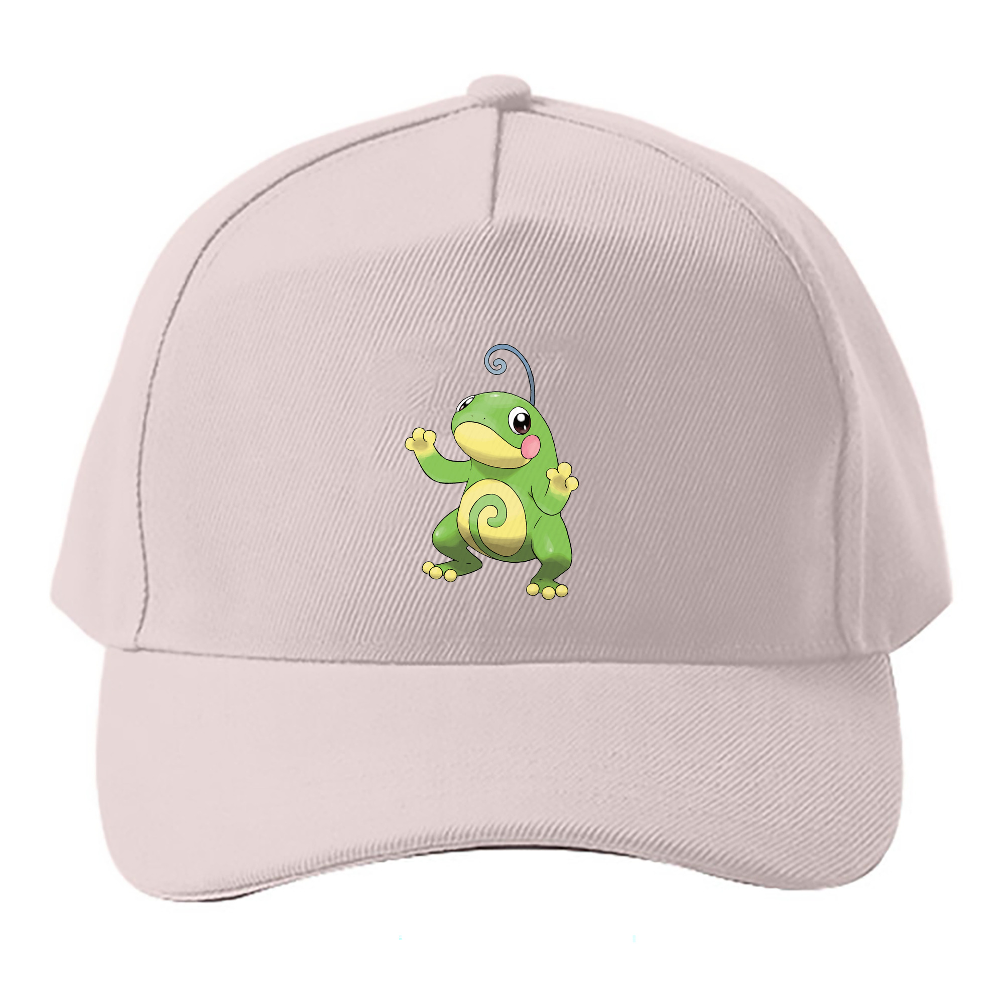 （画像用） ポケットモンスター Pokémon ベースボールキャップ 綿100％ 男女兼用 帽子 スポーツ